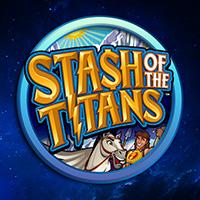 Stash of the Titans